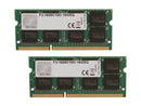 16GB G.Skill DDR3 1600MHz PC3-12800 CL10 Laptop Dual Channel Memory Kit