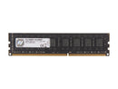 Value 8Gb 240P DDR3 1600 Pc3 12800, G.SKILL, F3-1600C11S-8GNT, 8Gb