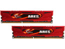 G.SKILL Ares Series 16GB (2 x 8GB) DDR3 2133 (PC3 17000) Desktop Memory Model