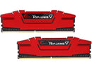 G.Skill 8GB (2 x 4GB) Ripjaws V Series DDR4 PC4-17000 2133MHz Intel Z170