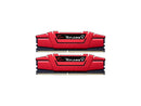 G.Skill 8GB (2 x 4GB) Ripjaws V Series DDR4 PC4-17000 2133MHz Intel Z170