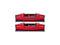 G.Skill RipJaws V Series 8GB (2 x 4GB) 288-Pin SDRAM (PC4-19200) DDR4