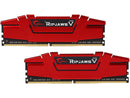 G.Skill Ripjaws V Series 16GB (2 x 8GB) 288-Pin SDRAM (PC4-19200) DDR4