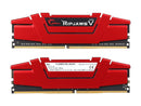 G.Skill Ripjaws V Series 16GB (2 x 8GB) 288-Pin SDRAM (PC4-21300) DDR4