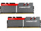 G.SKILL TridentZ Series 16GB (2 x 8GB) DDR4 3200 (PC4 25600) Desktop Memory