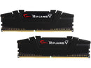 G.Skill Ripjaws V Series 8GB (2 x 4GB) 288-Pin DDR4 SDRAM DDR4 3200 (PC4