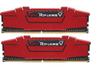 G.Skill Ripjaws V Series 32GB (2 x 16GB) 288-Pin SDRAM (PC4-19200) DDR4