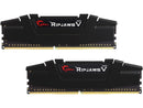 G.Skill Ripjaws V Series 32GB (2 x 16GB) 288-Pin SDRAM (PC4-25600) DDR4