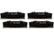 G.SKILL Ripjaws V Series 64GB (4 x 16GB) 288-Pin PC RAM DDR4 3200 (PC4 25600)