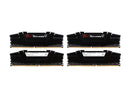 G.SKILL Ripjaws V Series 64GB (4 x 16GB) 288-Pin PC RAM DDR4 3200 (PC4 25600)