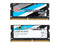 G.Skill RipJaws SO-DIMM Series 32GB (2 x 16GB) 260-Pin (PC4-19200) DDR4