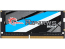 G.SKILL Ripjaws SO-DIMM 16 GB DDR4 2666MHz, F4-2666C18S-16GRS C 18 1.2