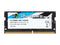 G.SKILL Ripjaws SO-DIMM 16 GB DDR4 2666MHz, F4-2666C18S-16GRS C 18 1.2