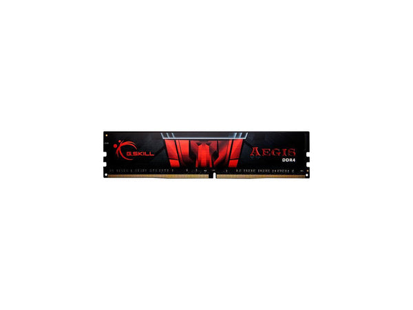 G.SKILL Aegis 4GB DDR4 2133 (PC4 17000) SDRAM Desktop Memory