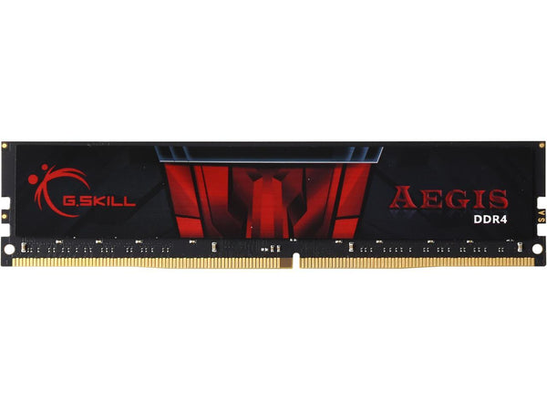 G.Skill Aegis 16GB 288-Pin SDRAM DDR4 2133 (PC4 17000) Intel Desktop Memory