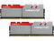 G.SKILL TridentZ Series 16GB (2 x 8GB) DDR4 4000 (PC4 32000) Desktop Memory