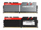 G.SKILL 64GB (4 x 16GB) TridentZ Series DDR4 3200MHz PC4-25600 Desktop