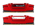 G.Skill Ripjaws V Series 32GB (2 x 16GB) 288-Pin DDR4 SDRAM DDR4 3200