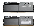 G.SKILL TridentZ Series 16GB (2 x 8GB) 288-Pin DDR4 SDRAM DDR4 3200 (PC4 25600)