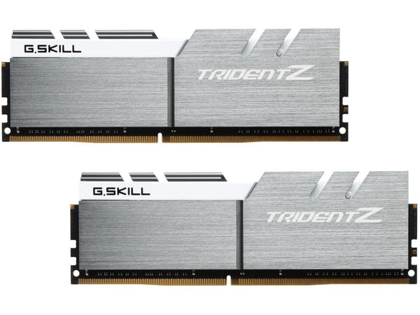 G.SKILL TridentZ Series 32GB (2 x 16GB) 288-Pin PC RAM DDR4 3200 (PC4 25600)