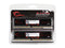 G.Skill Aegis Series 16GB (2 x 8GB) 288-Pin SDRAM (PC4-24000) DDR4 3000