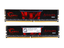 G.Skill Aegis Series 32GB (2 x 16GB) 288-Pin SDRAM (PC4-24000) DDR4 3000