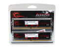 G.Skill Aegis Series 32GB (2 x 16GB) 288-Pin SDRAM (PC4-24000) DDR4 3000