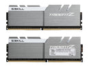 G.SKILL TridentZ Series 16GB (2 x 8GB) DDR4 4000 (PC4 32000) Desktop Memory