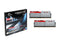 G.SKILL TridentZ Series 16GB (2 x 8GB) DDR4 4000 (PC4 32000) Memory (Desktop