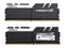 G.SKILL TridentZ Series 16GB (2 x 8GB) DDR4 4000 (PC4 32000) Memory (Desktop