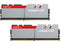 G.SKILL TridentZ Series 16GB (2 x 8GB) DDR4 4133 (PC4 33000) Memory (Desktop