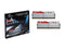 G.SKILL TridentZ Series 16GB (2 x 8GB) DDR4 4266 (PC4 34100) Memory (Desktop
