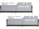 G.SKILL TridentZ Series 16GB (2 x 8GB) DDR4 4266 (PC4 34100) Memory (Desktop