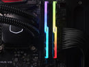 G.SKILL TridentZ RGB Series 16GB (2 x 8GB) 288-Pin PC RAM DDR4 4266 (PC4 34100)