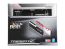 G.SKILL TridentZ Series 16GB (2 x 8GB) 288-Pin DDR4 SDRAM DDR4 4400 (PC4 35200)