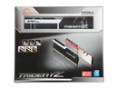 G.SKILL TridentZ Series 16GB (2 x 8GB) DDR4 4400 (PC4 35200) Desktop Memory