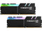 G.SKILL Trident Z RGB (For AMD) 16GB (2 x 8GB) DDR4 2400 (PC4 19200) Desktop