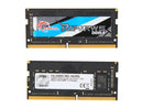 G.Skill 16GB 3200MHz DDR4 SO-DIMM Laptop Memory Upgrade Kit (CL18) 1.20V