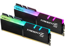 G.Skill Trident Z RGB Series 16GB (2 x 8GB) 288-Pin SDRAM (PC4-28800)