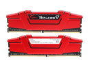 G.SKILL 16GB (2 x 8GB) Ripjaws V Series DDR4 PC4-28800 3600MHz 288-Pin