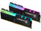 G.SKILL Trident Z RGB (For AMD) 16GB (2 x 8GB) 288-Pin PC RAM DDR4 3200 (PC4