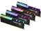 G.SKILL Trident Z RGB (For AMD) 32GB (4 x 8GB) 288-Pin PC RAM DDR4 3200 (PC4