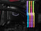 G.SKILL Trident Z RGB (For AMD) 32GB (4 x 8GB) 288-Pin PC RAM DDR4 3200 (PC4