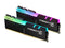 G.SKILL TridentZ RGB Series 16GB (2 x 8GB) 288-Pin PC RAM DDR4 4400 (PC4 35200)