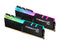 G.SKILL TridentZ RGB Series 16GB (2 x 8GB) 288-Pin PC RAM DDR4 4600 (PC4 36800)