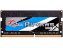 G.Skill RipJaws SO-DIMM Series 8GB (1 x 8GB) 260-Pin DDR4 2666 (PC4-21300)