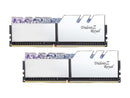 G.SKILL Trident Z Royal Series 16GB (2 x 8GB) 288-Pin RGB DDR4 SDRAM DDR4 4400