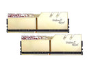 G.SKILL Trident Z Royal Series 16GB (2 x 8GB) 288-Pin RGB DDR4 SDRAM DDR4 3200