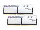 G.SKILL Trident Z Royal Series 32GB (2 x 16GB) DDR4 4000 (PC4 32000) Desktop