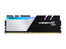 G.Skill Trident Z Neo, DDR4-3000, CL16-16 GB Dual-Kit